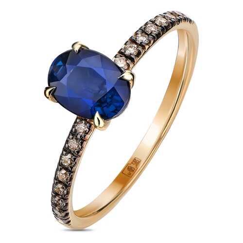 Кольцо женское Sargon jewelry R1885-2025 р.17 в Московский Ювелирный Завод