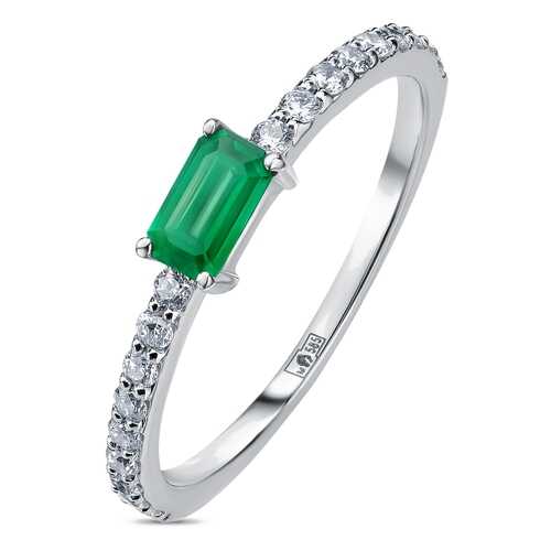 Кольцо женское Sargon jewelry R1903-1010 р.16.5 в Московский Ювелирный Завод