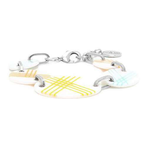 Браслет женский Nature Bijoux NB20.1-13-32871 желтый в Московский Ювелирный Завод