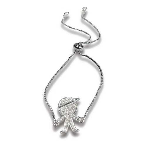 Женский браслет Ария Silver Boy в Московский Ювелирный Завод