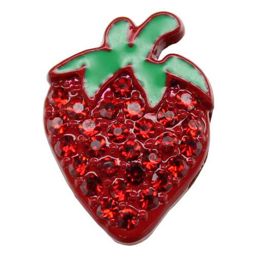 Подвеска женская Gummy Bags Клубника в Московский Ювелирный Завод