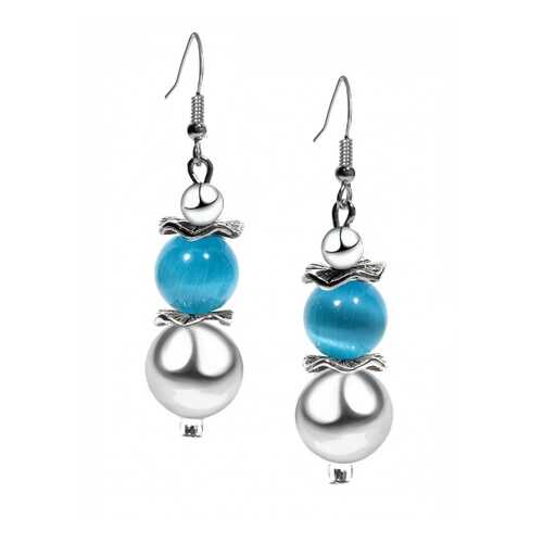 Серьги Eleganza 1 036A в Московский Ювелирный Завод