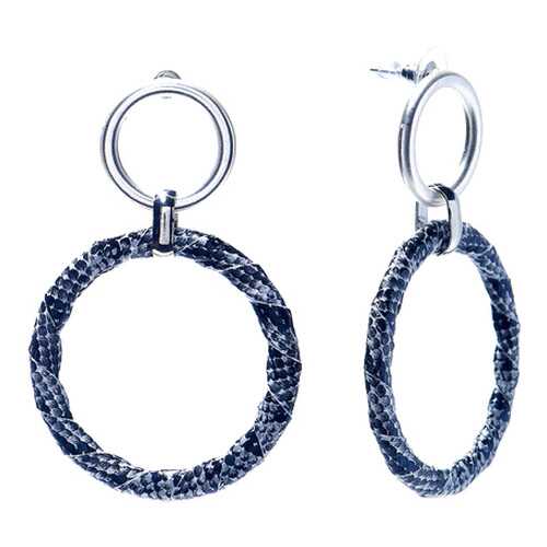 Серьги Moon Paris ML-20.01-016 в Московский Ювелирный Завод