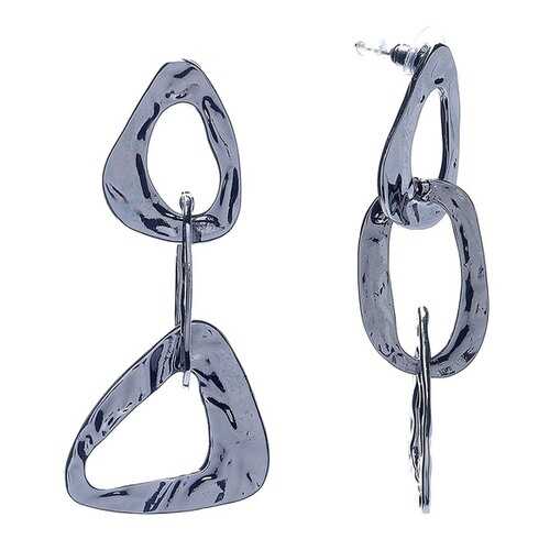 Серьги Moon Paris ML-20.01-017 в Московский Ювелирный Завод
