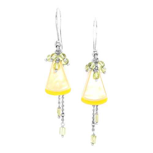 Серьги Nature Bijoux NB20.1-12-74482 в Московский Ювелирный Завод