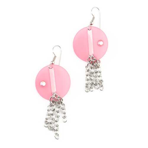 Серьги женские Be You to Full HC/N11382PI в Московский Ювелирный Завод