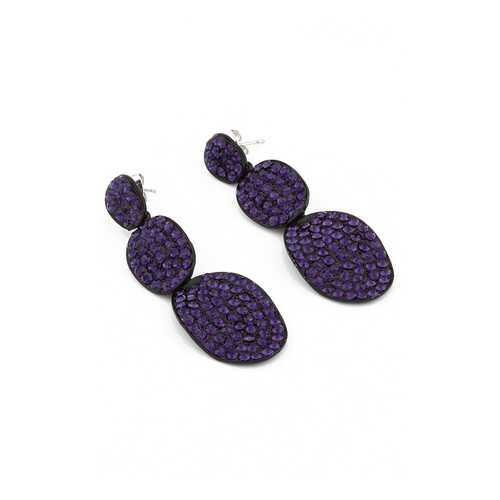 Серьги женские Inesse M 1442 в Московский Ювелирный Завод